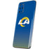 NFL Los Angeles Rams Breakaway Galaxy S20 Plus Skin